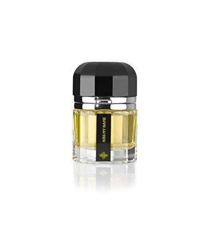 Ramon Monegal Kiss My Name Eau de Parfum 50ml Spray