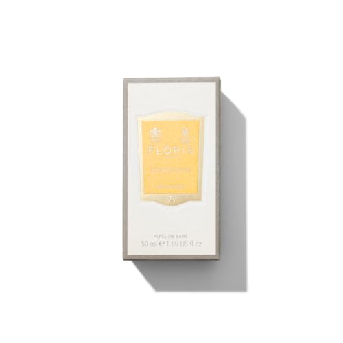 Floris Stephanotis Bath Essence 50ml