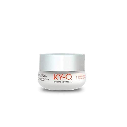 KY-O Cosmeceutical Dual Action Energizing Radiant Cream Mask 50ml