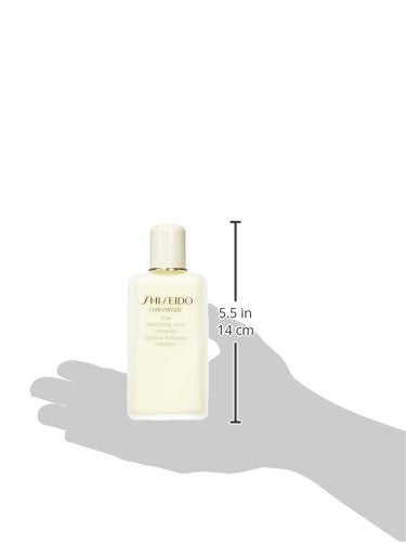 Shiseido Concentrate Facial Moisturizing Lotion Dry Skin 100ml