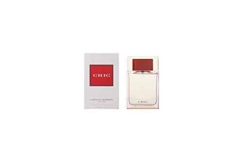 Carolina Herrera Chic Eau De Parfum Ladies Spray 80 ml - Perfume & Cologne at MyBeautyBoutique by Carolina Herrera