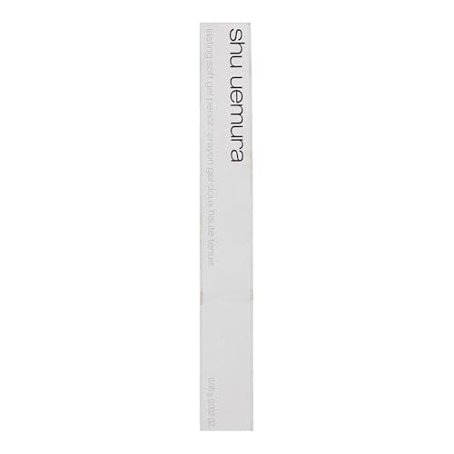 Shu Uemura Lasting Soft Gel Pencil 0.08g - M Rusty Red