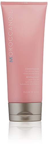 Moroccanoil Fleur De Rose Conditioner 200ml