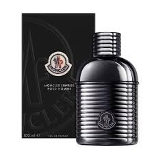 Moncler Sunrise pour Homme Eau de Parfum 100ml Spray