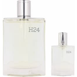 Hermès H24 Gift Set 100ml EDT + 12.5ml EDT - Fragrance at MyBeautyBoutique by Hermès