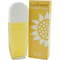Elizabeth Arden Sunflowers Body Mist 235ml Spray - Fragrance at MyBeautyBoutique by Elizabeth Arden