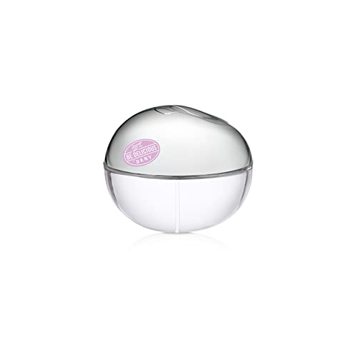 DKNY Be 100% Delicious Eau de Parfum 100ml Spray - Eau de Parfum at MyBeautyBoutique by DKNY