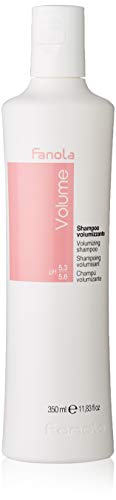 Fanola Volumising Shampoo 350ml