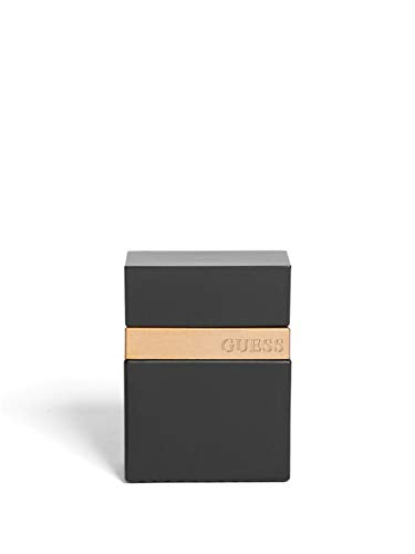 Guess Seductive Homme Noir by for Men - 3.4 oz EDT Spray I0097519 - Fragrance at MyBeautyBoutique by Guess