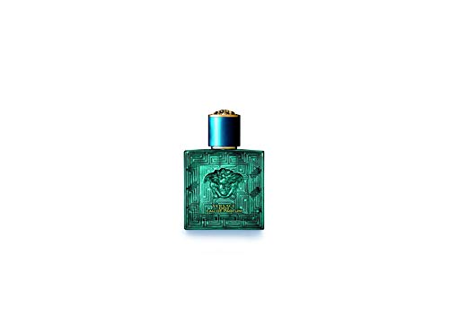 Versace Eros Eau De Parfum 50ml - Eau De Parfum at MyBeautyBoutique by Versace