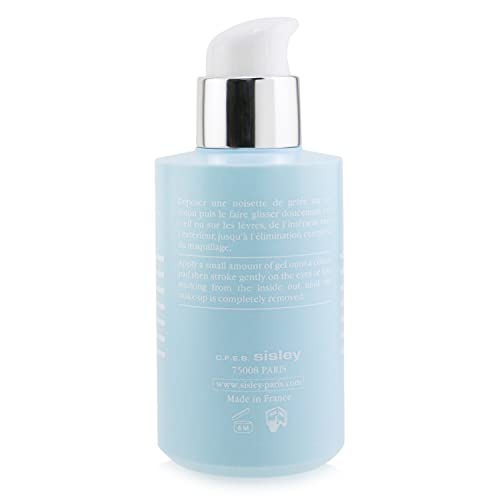 Sisley Eye & Lip Gel Makeup Remover 120ml