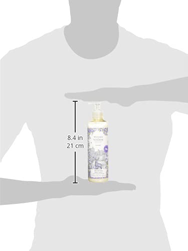 Woods Of Windsor Lavender Body Lotion 250ml