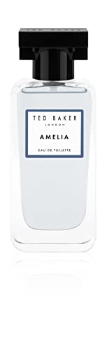 Ted Baker Amelia Gift Set 50ml EDT + 100ml Hand Cream - Eau De Toilette at MyBeautyBoutique by Ted Baker