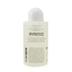 Byredo Mojave Ghost Body Wash 225ml