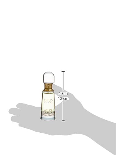 Armaf Opus Femme Non-Alcoholic Perfume Oil 20ml - Perfume & Cologne at MyBeautyBoutique by Armaf