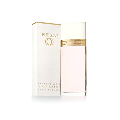 Elizabeth Arden True Love Eau de Toilette 100ml Spray - Personal Care at MyBeautyBoutique by Elizabeth Arden