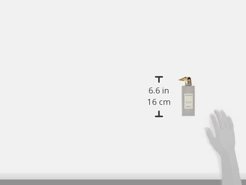 Trussardi Walking in Porta Venezia Eau de Parfum 100ml Spray