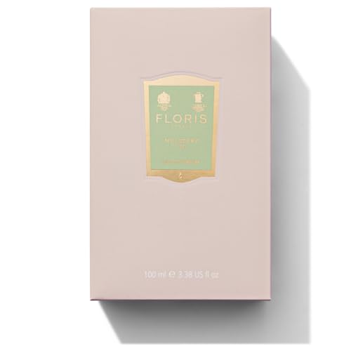Floris Mulberry Fig Eau de Parfum 100ml Spray