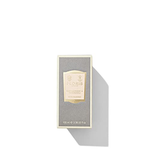 Floris Sandalwood Patchouli Room Spray 100ml