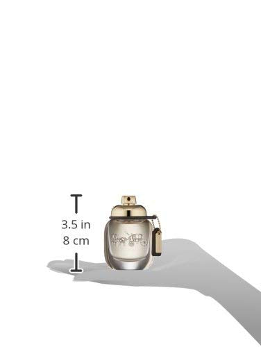 Coach New York Eau de Parfum 30ml Spray - Perfume & Cologne at MyBeautyBoutique by Coach