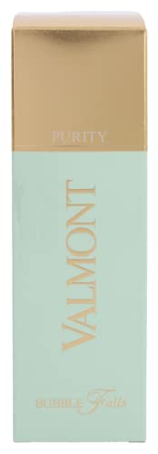 Valmont Bubble Falls Cleansing Face Foam 150ml