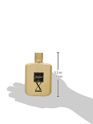 Just Jack X Version Eau de Toilette 100ml Spray