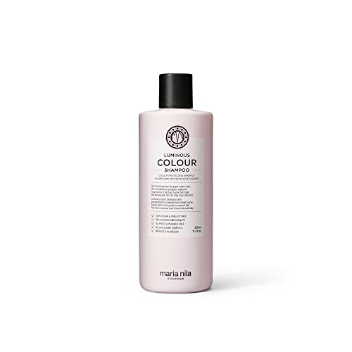 Maria Nila Luminous Colour Shampoo 350ml