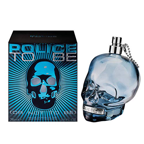 Police To Be Eau de Toilette 75ml Spray - Fragrance at MyBeautyBoutique by Police
