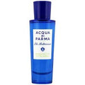 Acqua di Parma Blu Mediterraneo Bergamotto di Calabria Eau de Toilette 30ml Spray