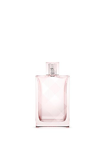 Burberry Brit Sheer Eau de Toilette 100ml Spray - Perfume & Cologne at MyBeautyBoutique by Burberry