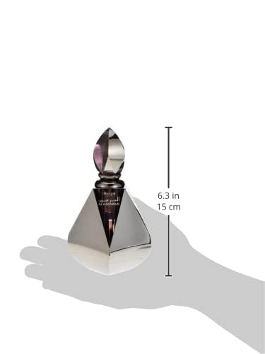 Al Haramain Hayati Perfume Oil 12ml