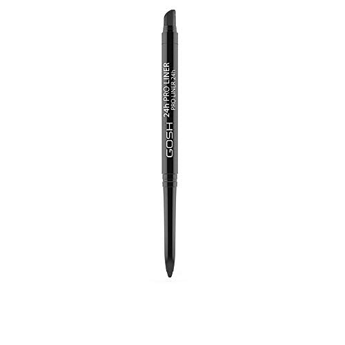 GOSH 24H Pro Liner Eye Liner 0.35g - 001 Black