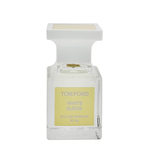 Tom Ford White Suede Eau de Parfum 30ml Spray - Eau de Parfum at MyBeautyBoutique by Tom Ford