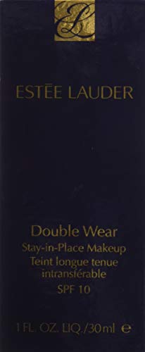 Estée Lauder Double Wear Stay-in-Place Makeup SPF10 30ml - 3W2 Cashew