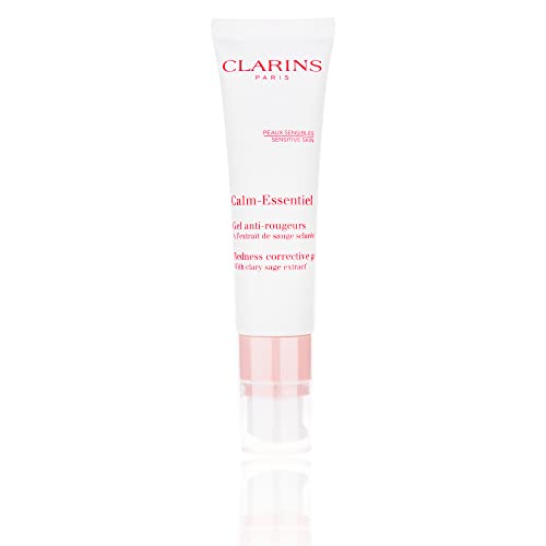 Clarins Calm Essential Gel Redness