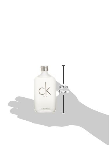 Calvin Klein CK One Eau de Toilette 50ml - Perfume & Cologne at MyBeautyBoutique by Calvin Klein