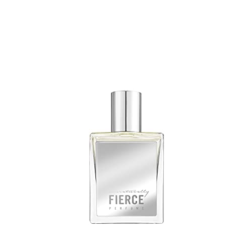 & Naturally Fierce Eau de Parfum Spray