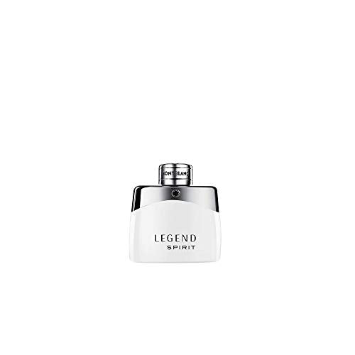 Montblanc Legend Spirit Eau de Toilette 50 ml - Fragrance at MyBeautyBoutique by Montblanc