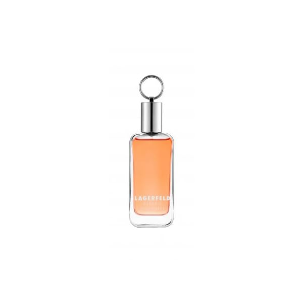Karl Lagerfeld Classic Eau de Toilette 50ml Spray - Fragrance at MyBeautyBoutique by Karl Lagerfeld