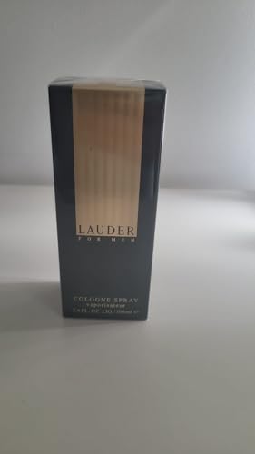Estée Lauder Lauder Eau de Cologne 100ml Spray