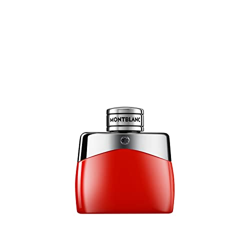 Mont Blanc Legend Red Eau de Parfum Spray 50ml - Eau de Parfum at MyBeautyBoutique by Mont Blanc