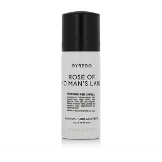 Byredo Rose Of No Man's Land Hair Mist 75ml