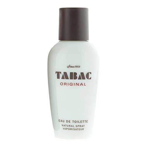 Tabac Original Eau De Toilette 50ml - Eau de Toilette at MyBeautyBoutique by Tabac