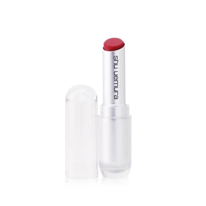 Shu Uemura Rouge Unlimited Matte M OR 592 Lipstick 3.4g
