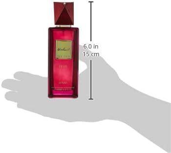 Afnan Modest Deux Eau de Parfum 100ml Spray
