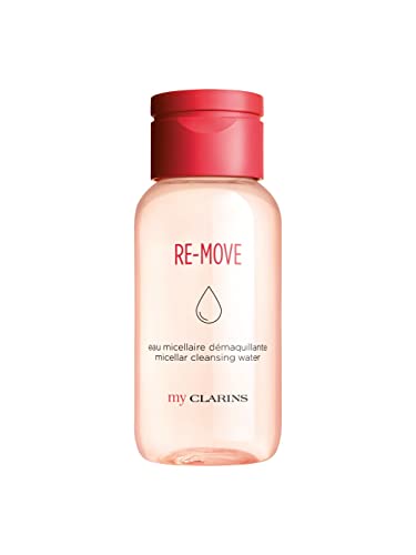 Clarins My Re-Move Micellar Cleansing Water 200ml