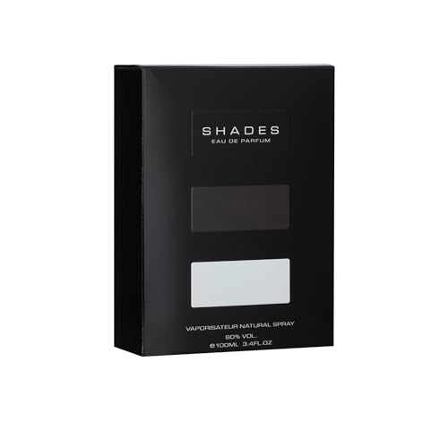Armaf Shades Eau de Toilette 100ml Spray