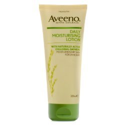 Aveeno Moisturising Lotion 