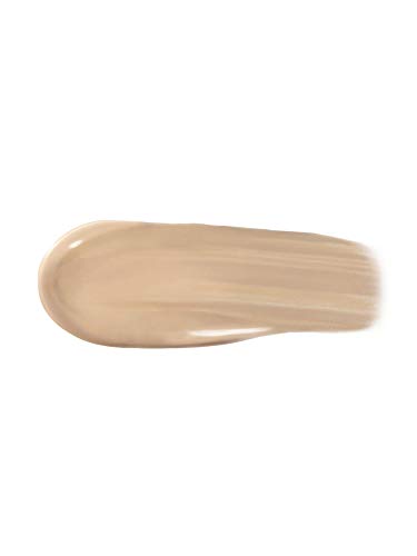 IsaDora Natural Matt Oil-Free Foundation 35ml - 10 Porcelain