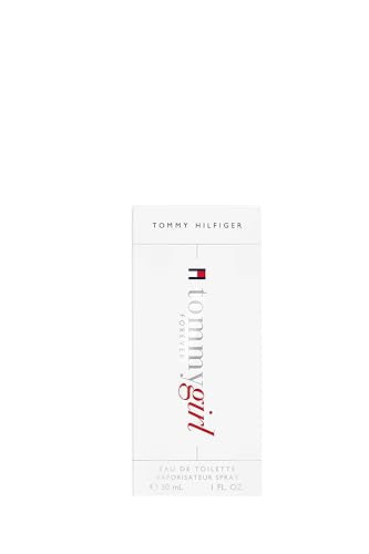 Tommy Hilfiger Tommy Girl Forever Eau de Toilette 30ml Spray
